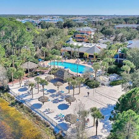 A Spooktacular Haunted Mansion. Leilighet Kissimmee Eksteriør bilde