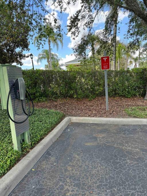 A Spooktacular Haunted Mansion. Leilighet Kissimmee Eksteriør bilde